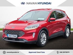 Ford Kuga 1.5 EcoBlue Titanium *EXCELLENT VALUE ON - Image 3