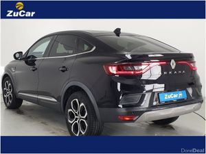 Renault Arkana TCe 140 Auto techno - Image 4