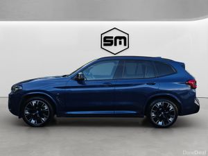 2022 BMW IX3 M-SPORT PRO. - Image 4