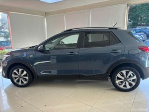Kia Stonic 1.0 K2 Petrol - Image 3