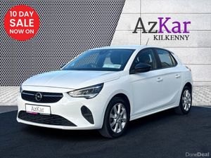 Opel Corsa 2023 SC 1.2 PETROL €71PW WITH NO CASH D - Image 3