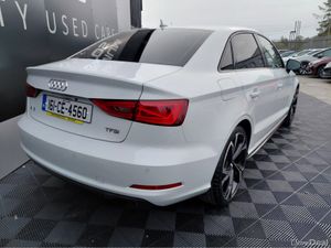 Audi A3 Audi A3 1.4 TFSI, Petrol, auto, fully load - Image 3