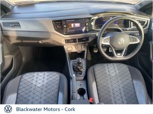 Volkswagen Polo 1.0TSI 95BHP R-LINE 75 - Image 2