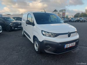 Citroen Berlingo ENTERPRISE BLUEHDI 10 - Image 2
