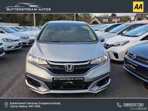 Honda Fit 1.5 HYBRID AUTO - Image 2