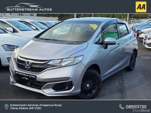 Honda Fit 1.5 HYBRID AUTO - Image 3