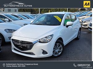 Mazda Mazda2 1.3 AUTO - Image 3