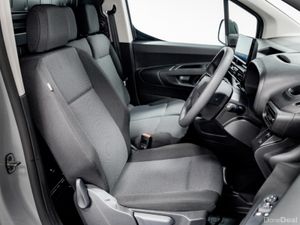 Citroen Berlingo Enterprise Plus 1.5 Diesel 100HP - Image 3