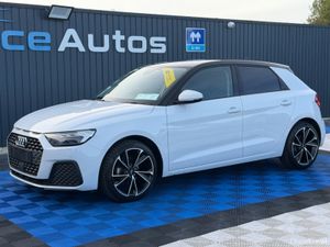 Audi A1 SPORT - 1.0L PETROL - AUTO - 12M WARRANTY - Image 3