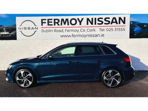 Audi A3 SLine 1.4TFSi - Image 3