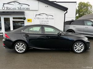 Lexus IS 300 H 2.5 EXECUTIVE EDITION 4DR - Image 2