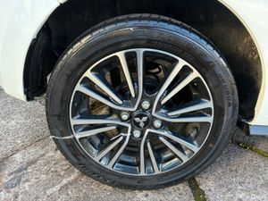 Mitsubishi Mirage 1.2 DBA-A03A 5DR AUTO - Image 3