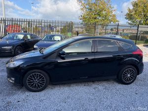 *NEW NCT* 2016 (162) Ford Focus 1.5 95PS Style - Image 4