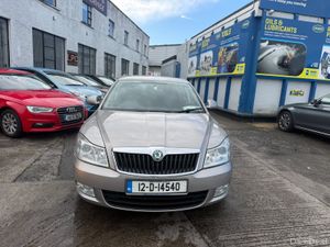 Skoda Octavia 2012 - Image 3