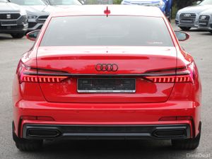 A6 Black Edition * Valcona Leather * Elec Seats - Image 4