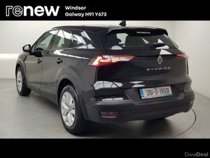 Renault Symbioz evolution TCe 140 E06X - Image 4