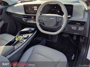 Kia EV6 EV6 Earth PE - Image 3