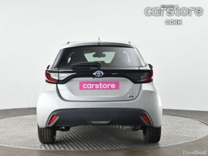 Toyota Yaris 1.5 - Image 4