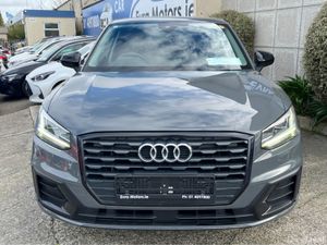 Audi Q2 SPORT BLACK EDITION AUTOMATIC 1.0 PETROL / - Image 2