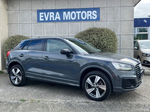 Audi Q2 SPORT BLACK EDITION AUTOMATIC 1.0 PETROL / - Image 3