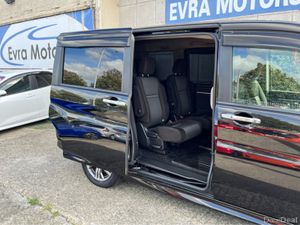 Honda Stepwagon SPADA 7 SEATER HYBRID AUTOMATIC 2. - Image 4