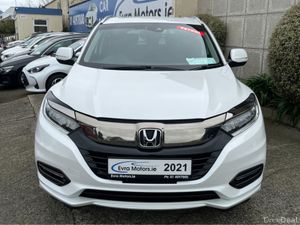 Honda Vezel HR-V Z HYBRID AUTOMATIC HYBRID 1.5 PET - Image 2