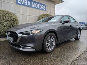 Mazda Mazda3 M HYBRID MANUAL 2.0 PETROL//LOW MILES - Image 4