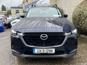 Mazda CX-60 EXCLUSIVE LINE PHEV PLUG IN HYBRID 2.5 - Image 2
