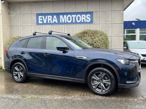 Mazda CX-60 EXCLUSIVE LINE PHEV PLUG IN HYBRID 2.5 - Image 3