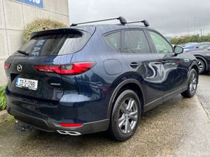 Mazda CX-60 EXCLUSIVE LINE PHEV PLUG IN HYBRID 2.5 - Image 4