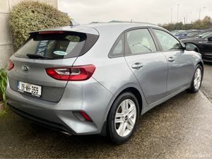 Kia Ceed 1.0 K2 5DR - Image 4