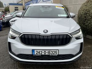 Skoda Kodiaq SEL+ 7 SEATER AUTOMATIC 2.0 DIESEL // - Image 2