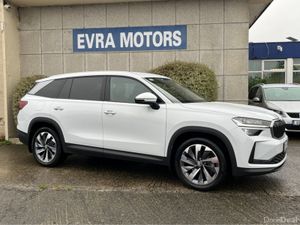Skoda Kodiaq SEL+ 7 SEATER AUTOMATIC 2.0 DIESEL // - Image 3
