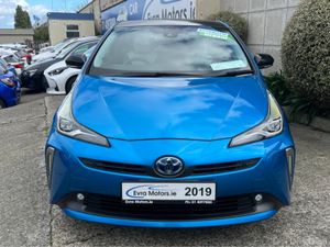 Toyota Prius TOURING SELECTION AUTOMATIC HYBRID 1. - Image 2