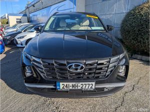 Hyundai Tucson EXECUTIVE MANUAL 1.6 DIESEL //FULL - Image 2