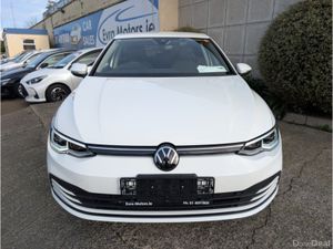 Volkswagen Golf ACTIVE ADAVANCE AUTOMATIC PLATINUM - Image 2