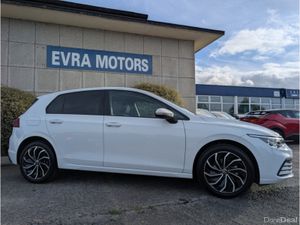 Volkswagen Golf ACTIVE ADAVANCE AUTOMATIC PLATINUM - Image 3