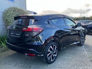 Honda Vezel H-RV RS AUTOMATIC HYBRID 1.5 PETROL // - Image 4