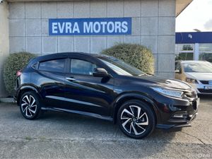 Honda Vezel H-RV RS AUTOMATIC HYBRID 1.5 PETROL // - Image 3