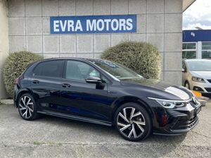 Volkswagen Golf R-LINE ETSI AUTOMATIC 1.5 PETROL / - Image 3