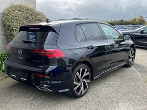 Volkswagen Golf R-LINE ETSI AUTOMATIC 1.5 PETROL / - Image 4