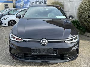 Volkswagen Golf R-LINE ETSI AUTOMATIC 1.5 PETROL / - Image 2