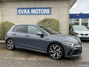 Volkswagen Golf R-LINE AUTOMATIC 2.0 DIESEL //HIGH - Image 3