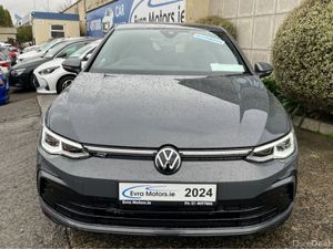 Volkswagen Golf R-LINE AUTOMATIC 2.0 DIESEL //HIGH - Image 2