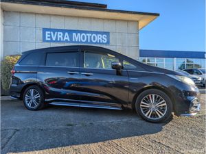 Honda Odyssey 7 SEATER ABSOLUTE EX AUTOMATIC HYBRI - Image 3