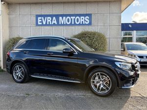 Mercedes-Benz GL-Class AMG 250D 4MATIC AUTOMATIC 2 - Image 3