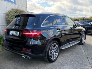 Mercedes-Benz GL-Class AMG 250D 4MATIC AUTOMATIC 2 - Image 4