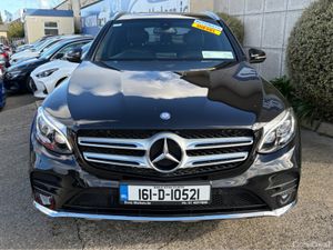 Mercedes-Benz GL-Class AMG 250D 4MATIC AUTOMATIC 2 - Image 2