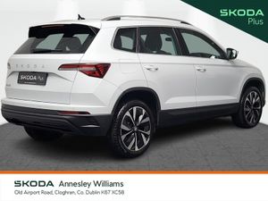 Skoda Karoq Selection+ 2.0Tdi 115Bhp - Image 4