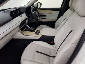 Mazda CX-60 3.3 D 254hp AWD exc-LINE - Image 4